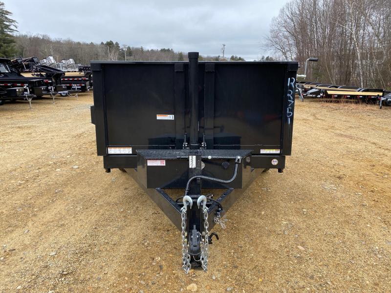 new Dump Trailers Sure-Trac  for sale, in Loudon, NH Thumbnail 9