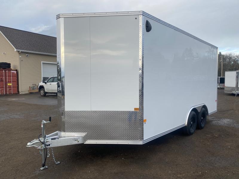 new Cargo (Enclosed) Trailers Stealth Trailers  for sale, in Loudon, NH Thumbnail 4