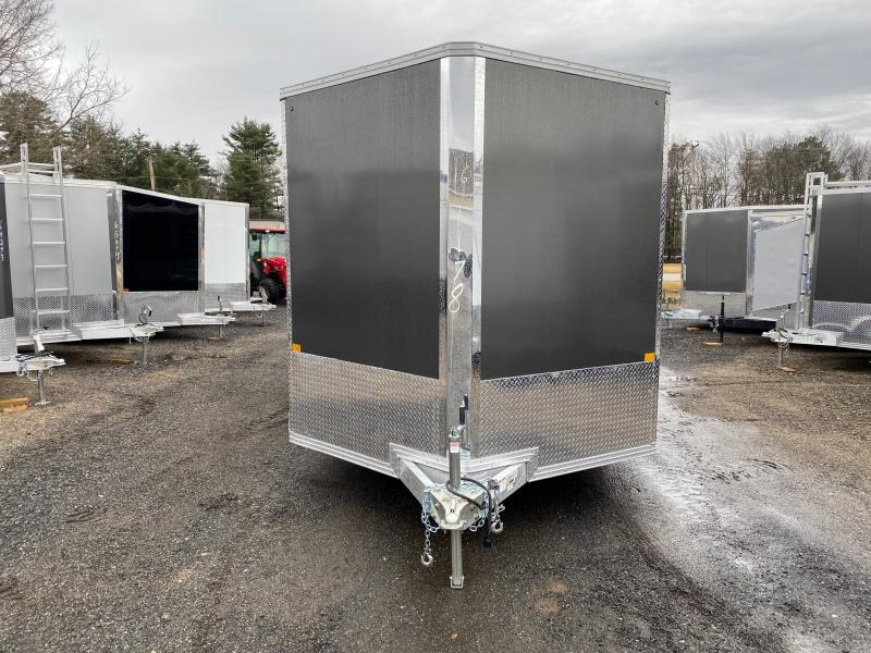 new Cargo (Enclosed) Trailers Stealth Trailers  for sale, in Loudon, NH Thumbnail 9