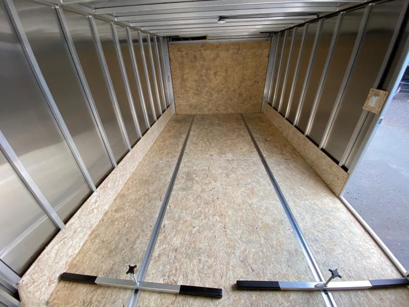 new Snowmobile Trailers SnoPro Trailers  for sale, in Loudon, NH Thumbnail 24
