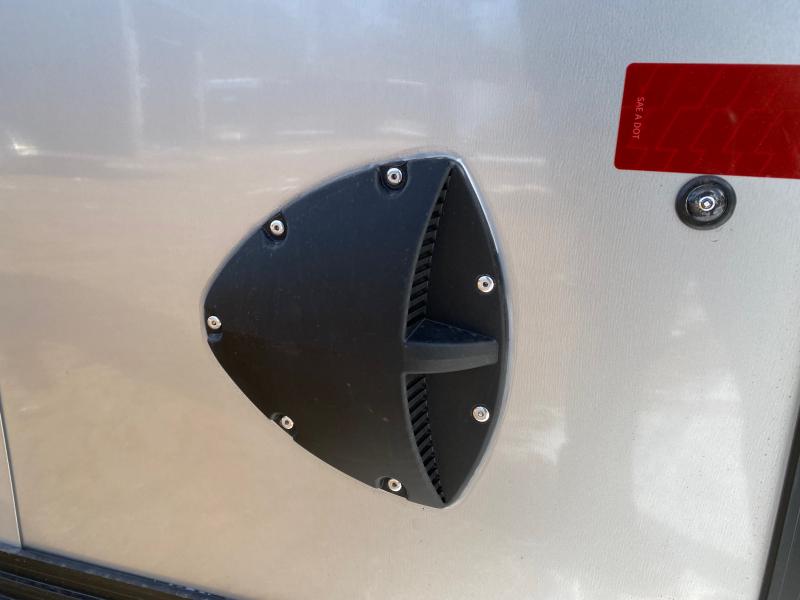 new Snowmobile Trailers Stealth Trailers  for sale, in Loudon, NH Thumbnail 25