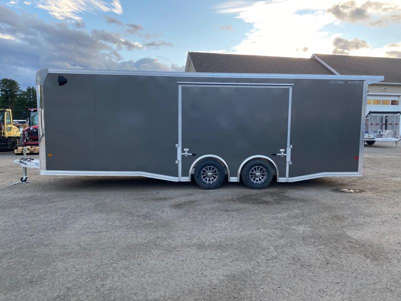 new Car Haulers / Racing Trailers Stealth Trailers  for sale, in Loudon, NH Thumbnail 6