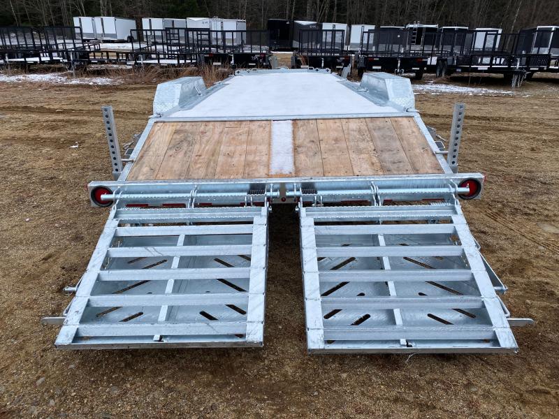 new Equipment / Flatbed Trailers N&N Trailers  for sale, in Loudon, NH Thumbnail 10