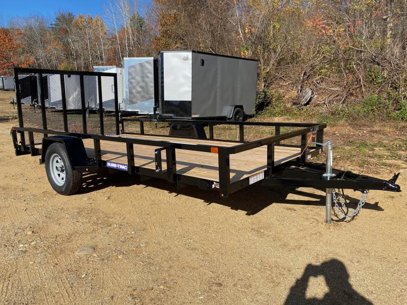new Utility Trailers Sure-Trac  for sale, in Loudon, NH image-0