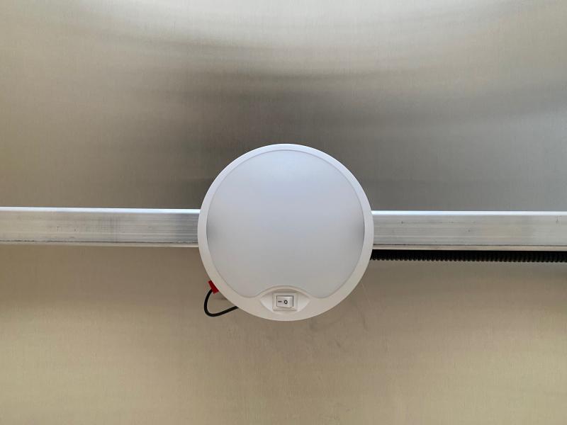 new Cargo (Enclosed) Trailers Stealth Trailers  for sale, in Loudon, NH Thumbnail 18