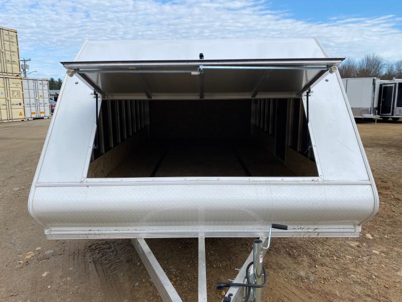 new Snowmobile Trailers SnoPro Trailers  for sale, in Loudon, NH Thumbnail 25