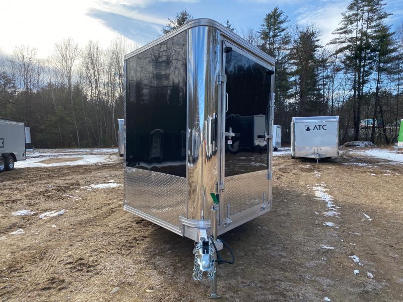 new Snowmobile Trailers Stealth Trailers  for sale, in Loudon, NH Thumbnail 3