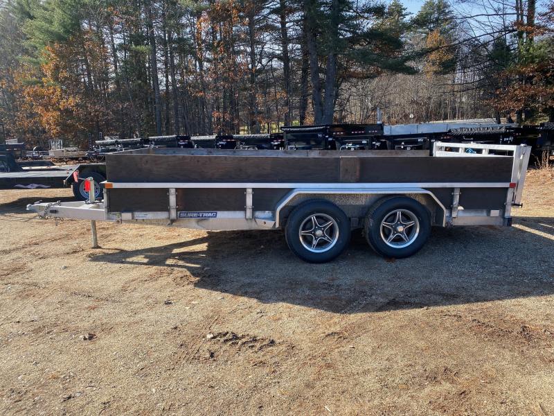 used Utility Trailers Sure-Trac  for sale, in Loudon, NH Thumbnail 7