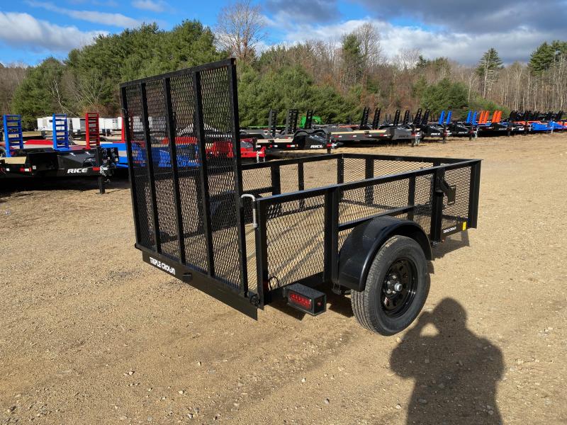 new Utility Trailers Triple Crown Trailers  for sale, in Loudon, NH Thumbnail 8
