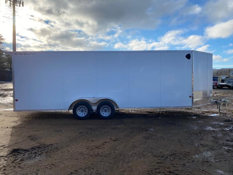 new Snowmobile Trailers Stealth Trailers  for sale, in Loudon, NH Thumbnail 5