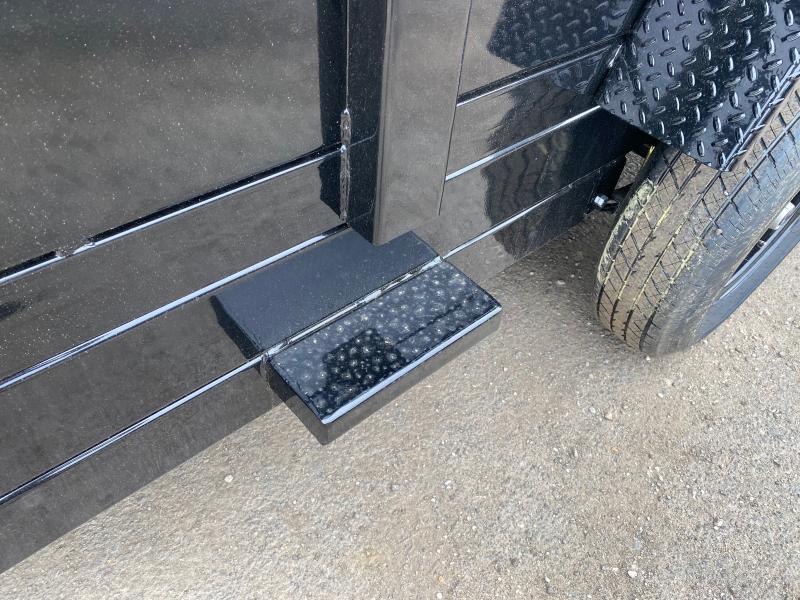 new Dump Trailers Griffin  for sale, in Loudon, NH Thumbnail 18