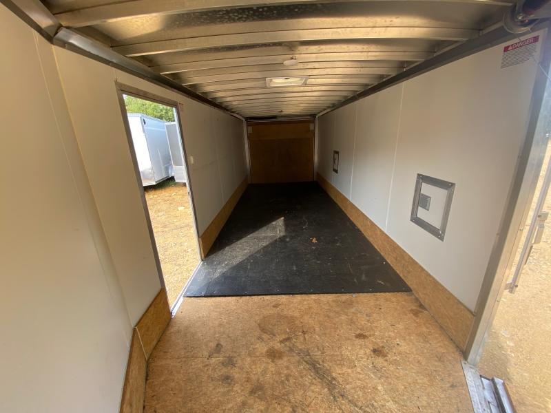 used Snowmobile Trailers ATC  for sale, in Loudon, NH Thumbnail 22