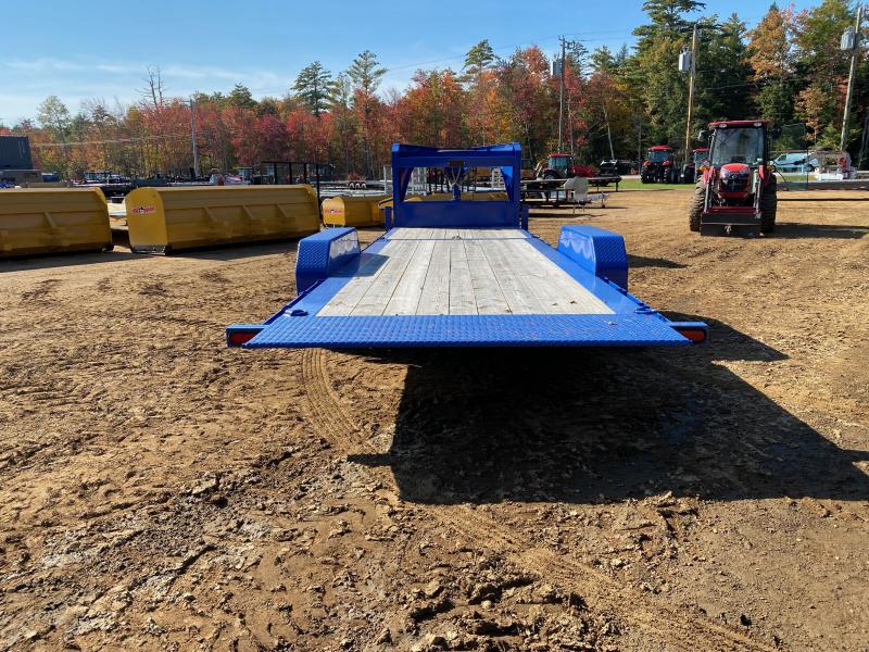 new Equipment / Flatbed Trailers Diamond C Trailers  for sale, in Loudon, NH Thumbnail 6