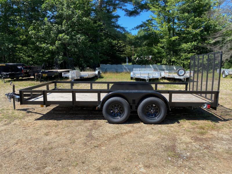 used Utility Trailers Triple Crown Trailers  for sale, in Loudon, NH Thumbnail 7