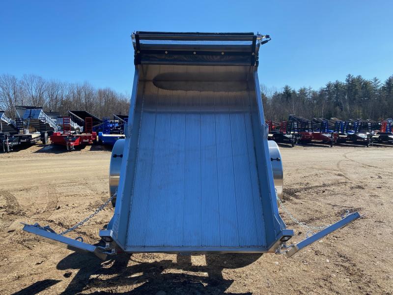 new Dump Trailers Cargo Pro  for sale, in Loudon, NH Thumbnail 10