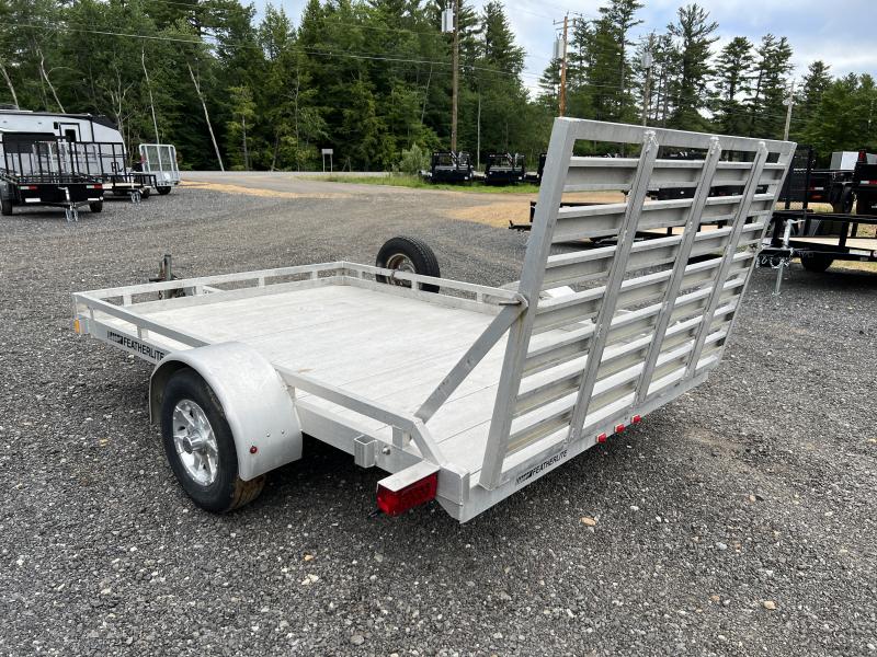 used Utility Trailers Featherlite  for sale, in Loudon, NH Thumbnail 11