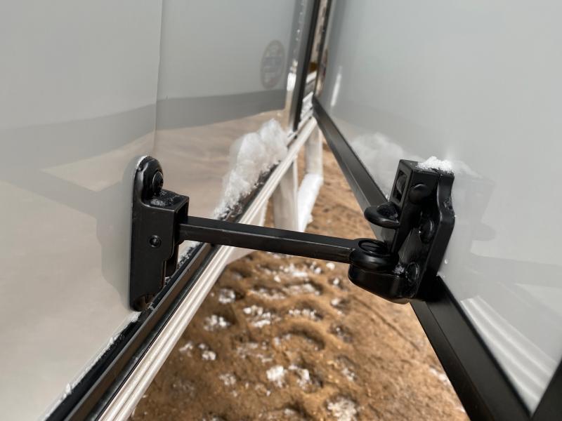 new Snowmobile Trailers SnoPro Trailers  for sale, in Loudon, NH Thumbnail 21