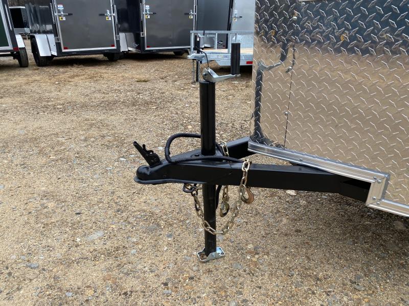 new Cargo (Enclosed) Trailers Fast Cargo  for sale, in Loudon, NH Thumbnail 20