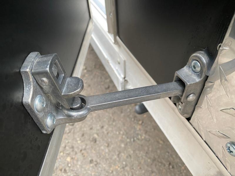 new Cargo (Enclosed) Trailers NEO Trailers  for sale, in Loudon, NH Thumbnail 25