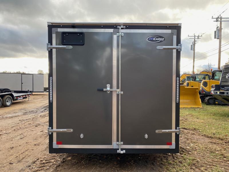 new Cargo (Enclosed) Trailers ITI Cargo  for sale, in Loudon, NH Thumbnail 5