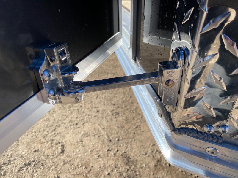 new Cargo (Enclosed) Trailers Stealth Trailers  for sale, in Loudon, NH Thumbnail 23