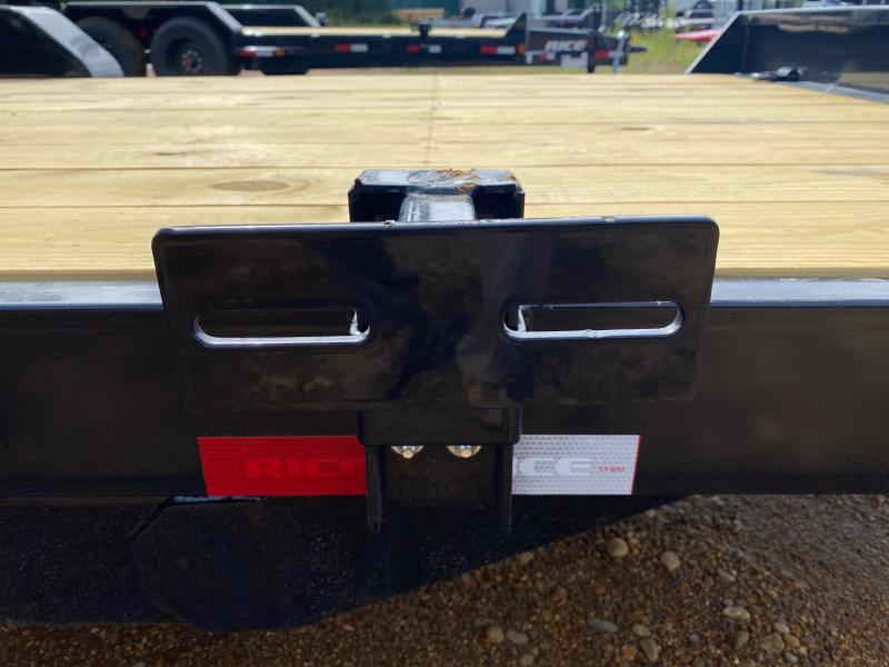 new Equipment / Flatbed Trailers Rice Trailers  for sale, in Loudon, NH Thumbnail 15