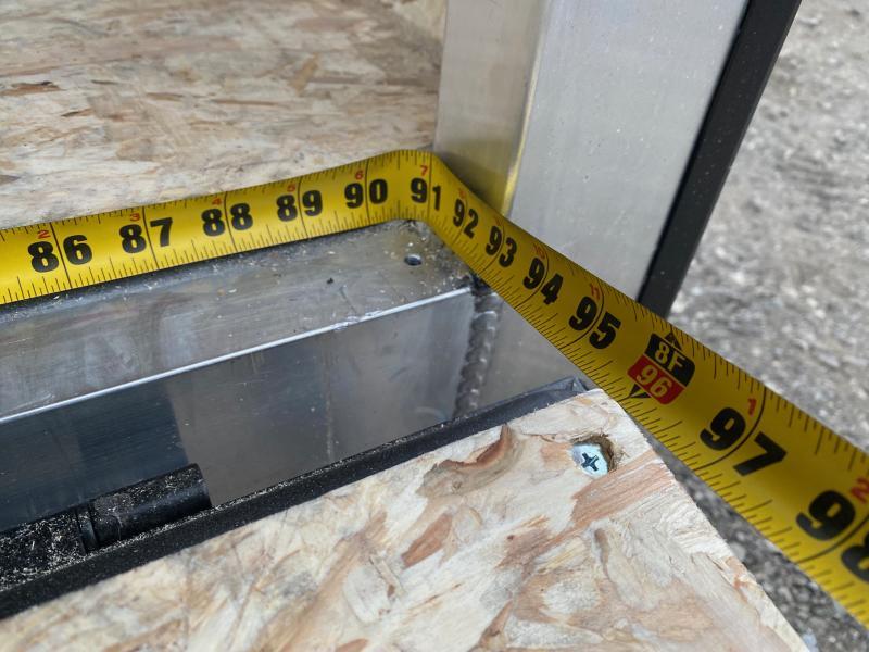 new Cargo (Enclosed) Trailers Stealth Trailers  for sale, in Loudon, NH Thumbnail 12