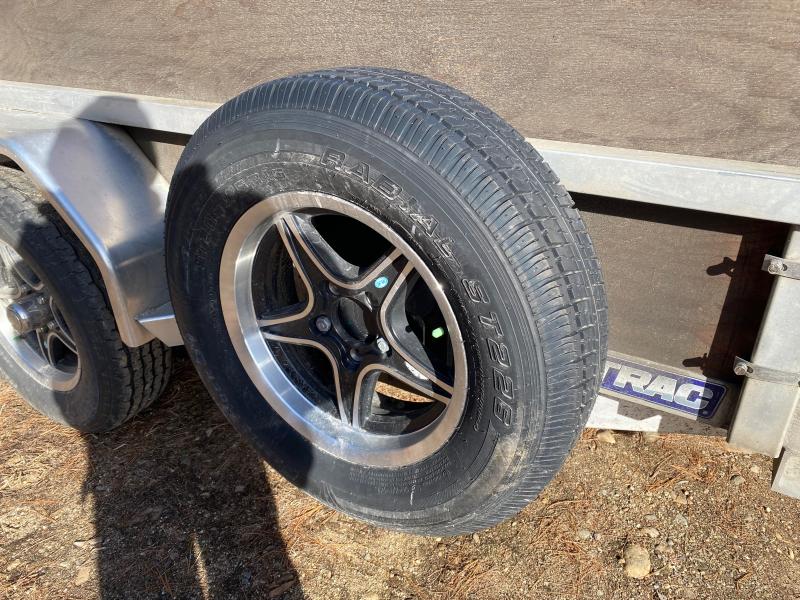 used Utility Trailers Sure-Trac  for sale, in Loudon, NH Thumbnail 15