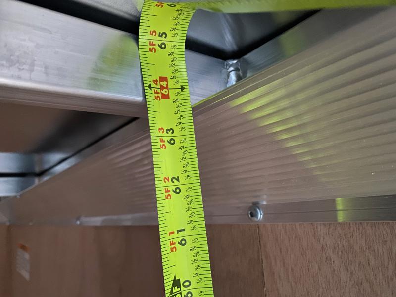 new Cargo (Enclosed) Trailers Stealth Trailers  for sale, in Loudon, NH Thumbnail 14