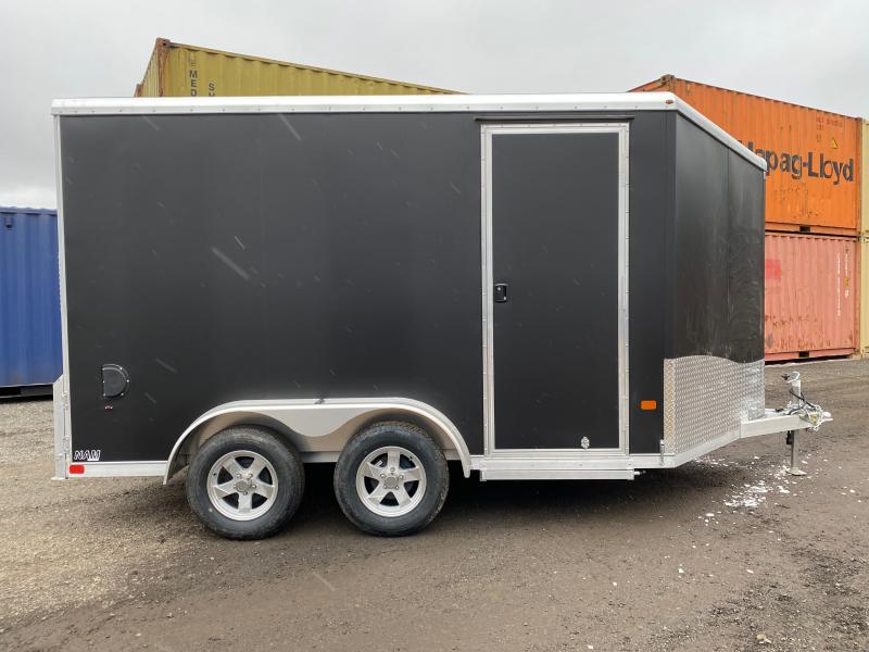 new Cargo (Enclosed) Trailers NEO Trailers  for sale, in Loudon, NH Thumbnail 9