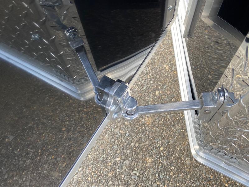 new Cargo (Enclosed) Trailers Stealth Trailers  for sale, in Loudon, NH Thumbnail 23