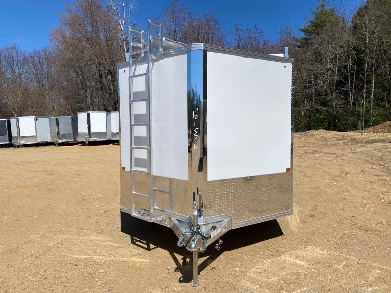 new Cargo (Enclosed) Trailers Stealth Trailers  for sale, in Loudon, NH Thumbnail 9