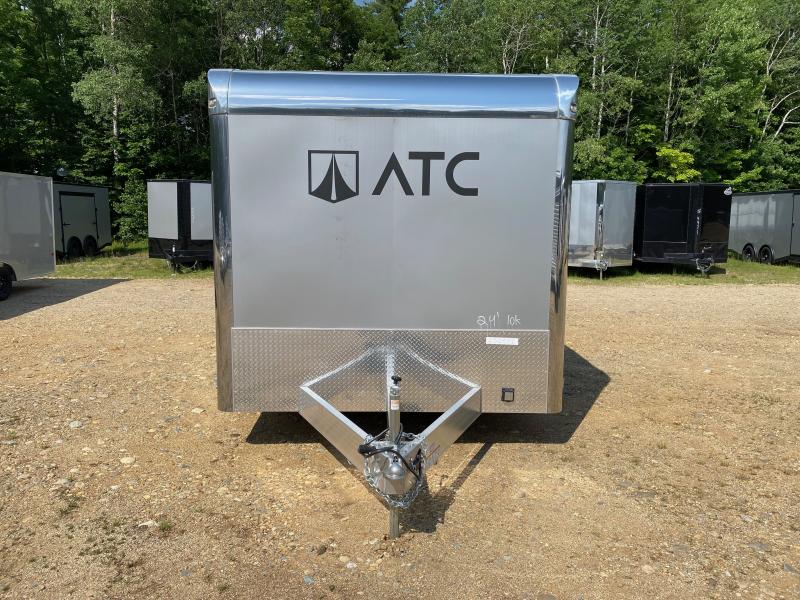 new Car Haulers / Racing Trailers ATC  for sale, in Loudon, NH Thumbnail 10