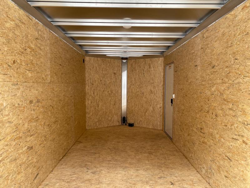 new Cargo (Enclosed) Trailers Stealth Trailers  for sale, in Loudon, NH Thumbnail 15