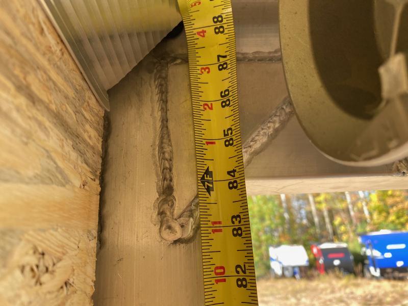 new Cargo (Enclosed) Trailers Stealth Trailers  for sale, in Loudon, NH Thumbnail 13