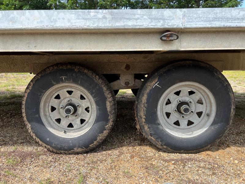 used Snowmobile Trailers Yacht Club Trailers  for sale, in Loudon, NH Thumbnail 8