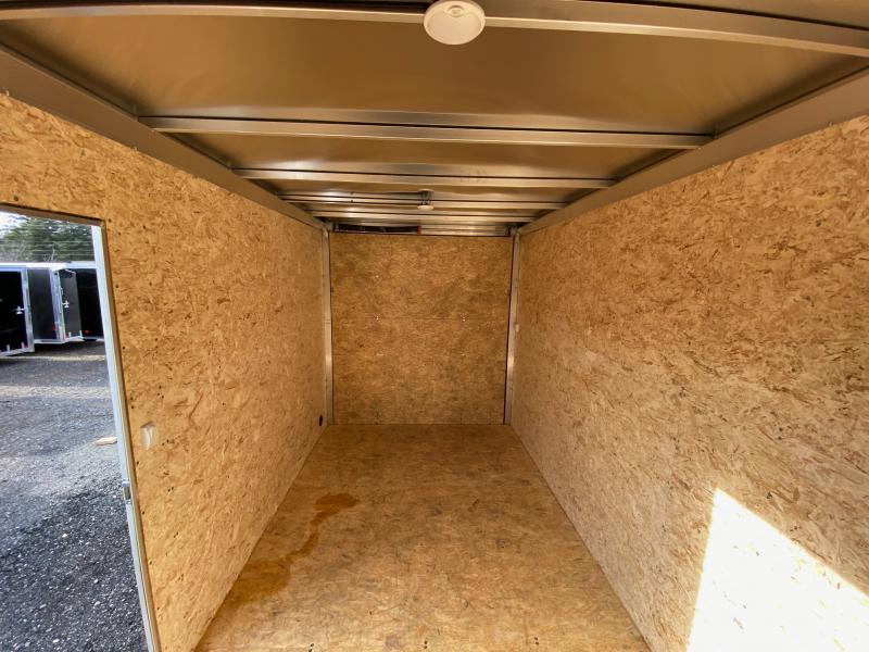 new Cargo (Enclosed) Trailers Stealth Trailers  for sale, in Loudon, NH Thumbnail 24