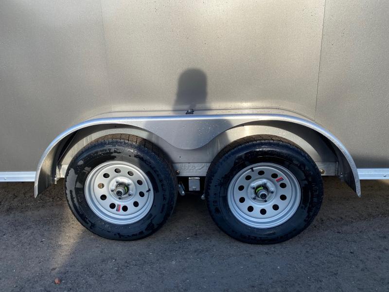 new Cargo (Enclosed) Trailers Stealth Trailers  for sale, in Loudon, NH Thumbnail 21