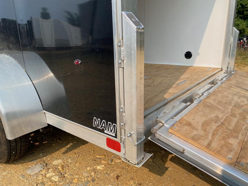 used Cargo (Enclosed) Trailers NEO Trailers  for sale, in Loudon, NH Thumbnail 15