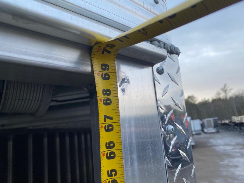 new Snowmobile Trailers Stealth Trailers  for sale, in Loudon, NH Thumbnail 13