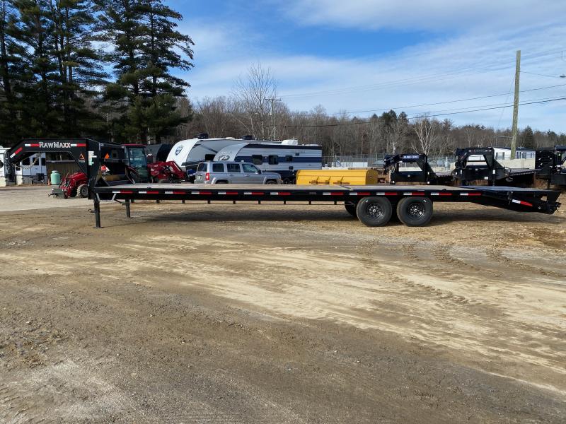 new Equipment / Flatbed Trailers RawMaxx  for sale, in Loudon, NH Thumbnail 7