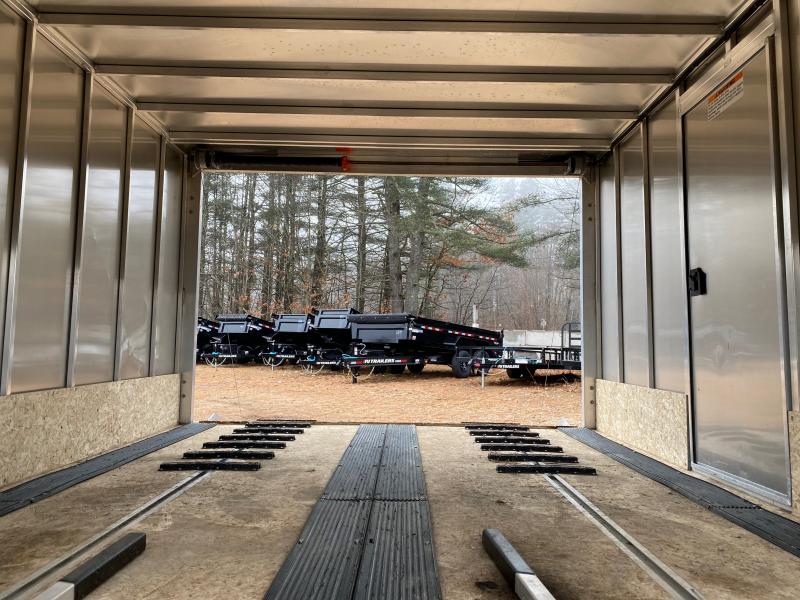 new Snowmobile Trailers SnoPro Trailers  for sale, in Loudon, NH Thumbnail 20