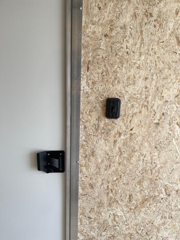 new Cargo (Enclosed) Trailers ATC  for sale, in Loudon, NH Thumbnail 17