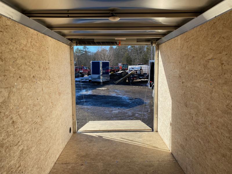 new Cargo (Enclosed) Trailers Stealth Trailers  for sale, in Loudon, NH Thumbnail 24