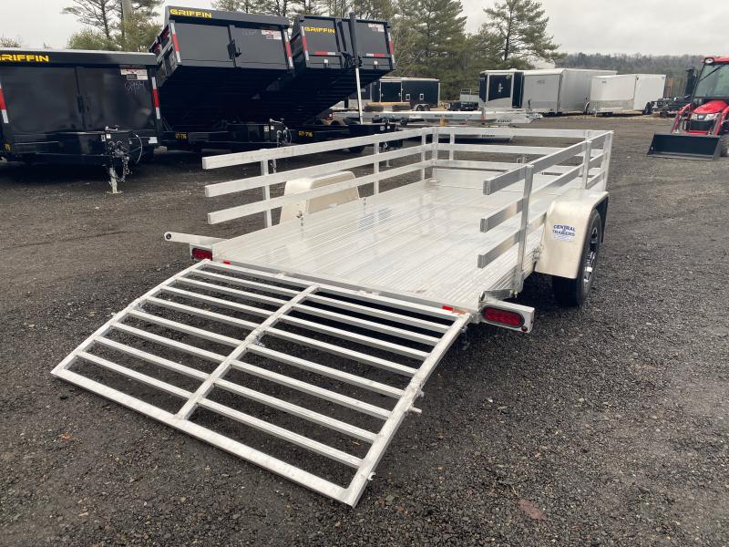 new Utility Trailers Bear Track  for sale, in Loudon, NH Thumbnail 10