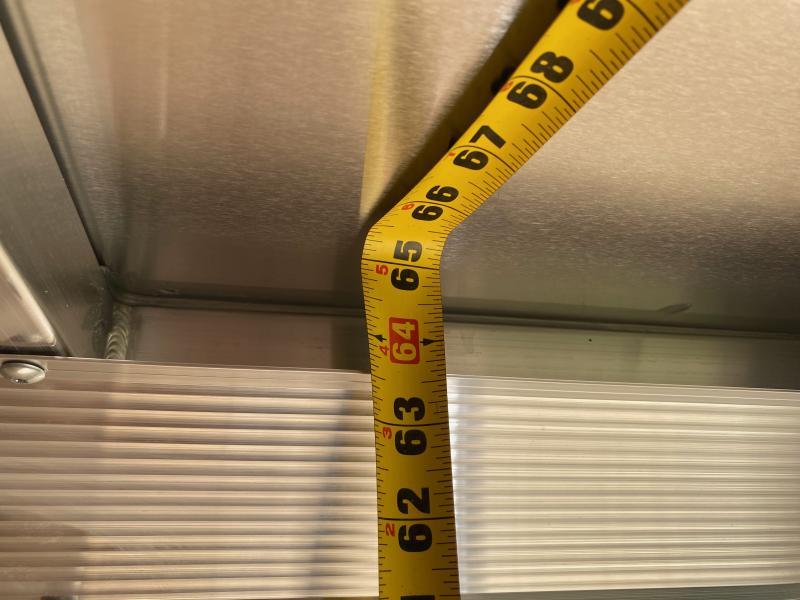 new Cargo (Enclosed) Trailers Stealth Trailers  for sale, in Loudon, NH Thumbnail 14