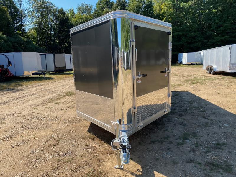 new Snowmobile Trailers Stealth Trailers  for sale, in Loudon, NH Thumbnail 3