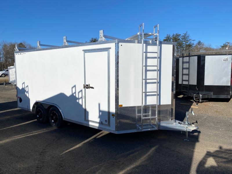 new Cargo (Enclosed) Trailers Stealth Trailers  for sale, in Loudon, NH image-0