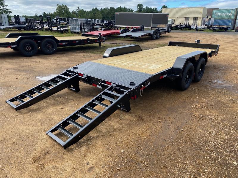 new Equipment / Flatbed Trailers Rice Trailers  for sale, in Loudon, NH Thumbnail 11