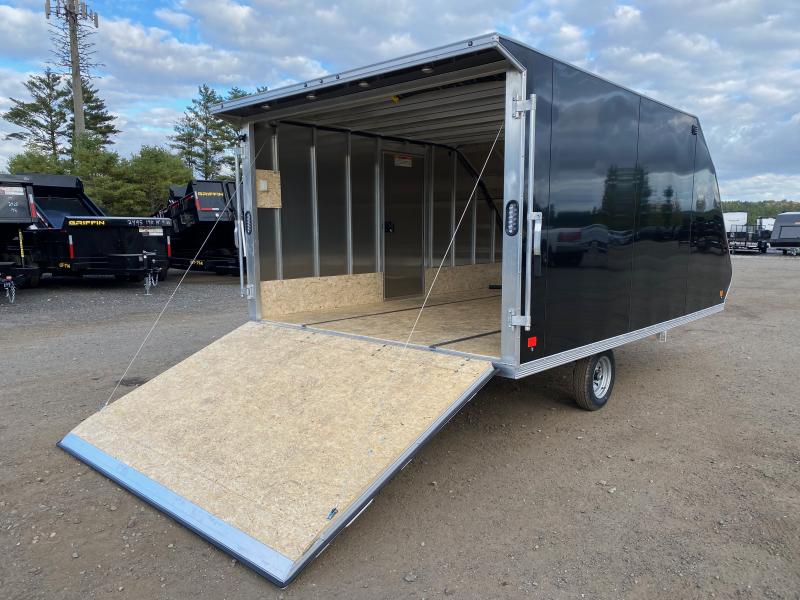 new Snowmobile Trailers SnoPro Trailers  for sale, in Loudon, NH Thumbnail 2
